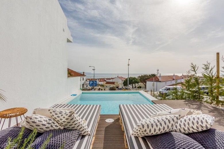 Hotel Selina Boavista Ericeira