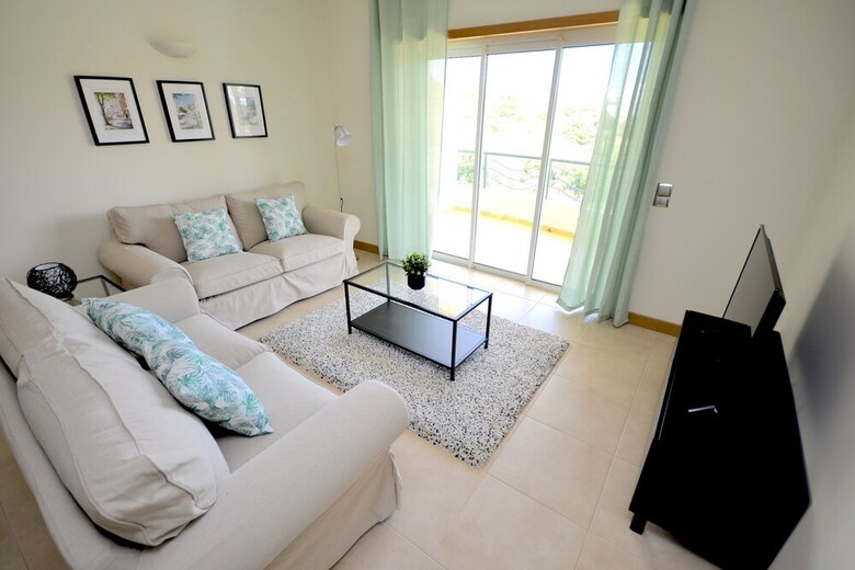 Apartamento Lagos Bay Plaza