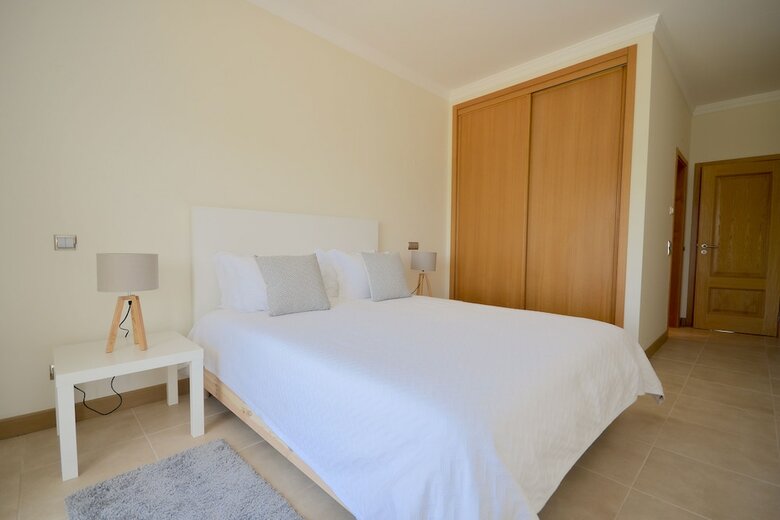 Apartamento Lagos Bay Plaza