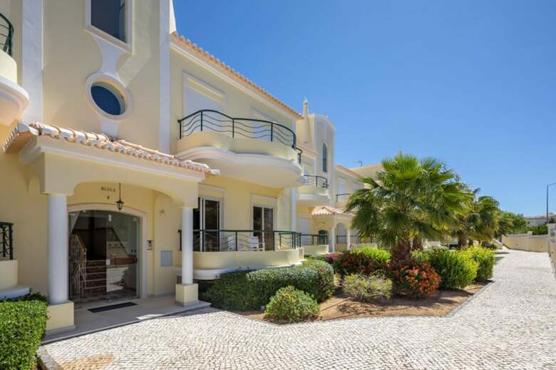 Apartamento Lagos Bay Plaza