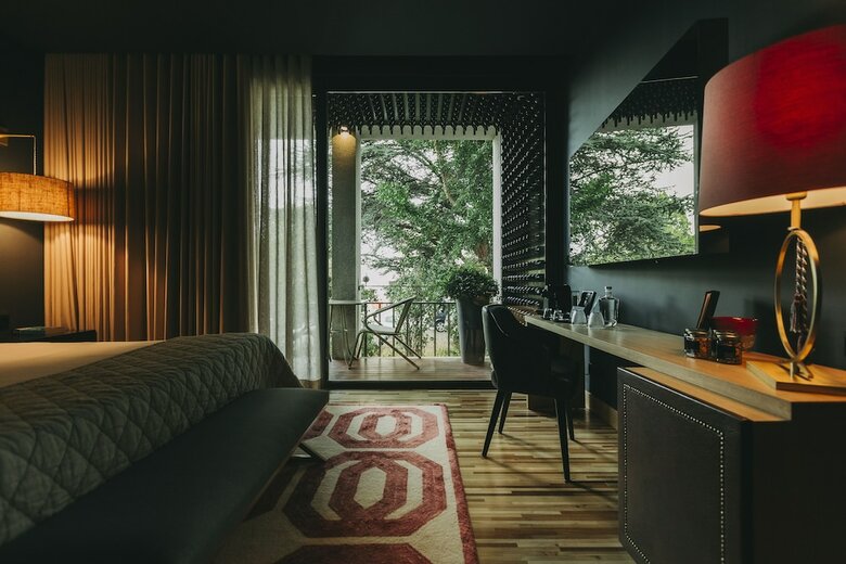 Hotel Torel Avantgarde