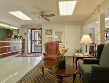Hotel Days Inn Athens College