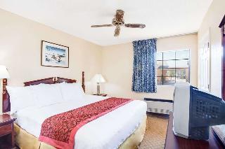 Hotel Days Inn Athens College
