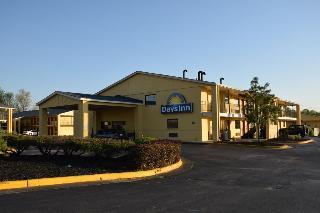 Hotel Days Inn Athens College