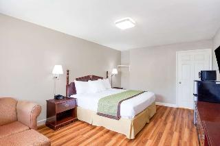 Hotel Days Inn Athens College
