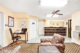 Hotel Days Inn Athens College