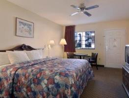 Hotel Days Inn Athens College