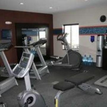 Hotel Hampton Inn Suites Athensi65 H