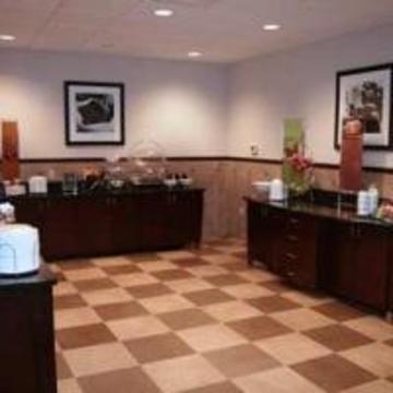 Hotel Hampton Inn Suites Athensi65 H