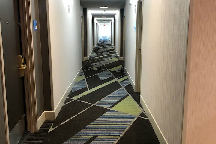Holiday Inn Express Hotel & Suites Auburn