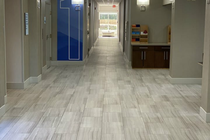 Holiday Inn Express Hotel & Suites Auburn