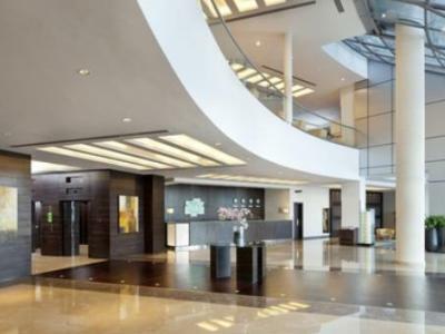 Hotel Holiday Inn Abu Dhabi