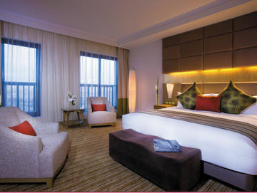 Hotel Traders Qaryat Al Beri