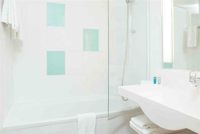 Hotel Novotel Aulnay Sous Bois