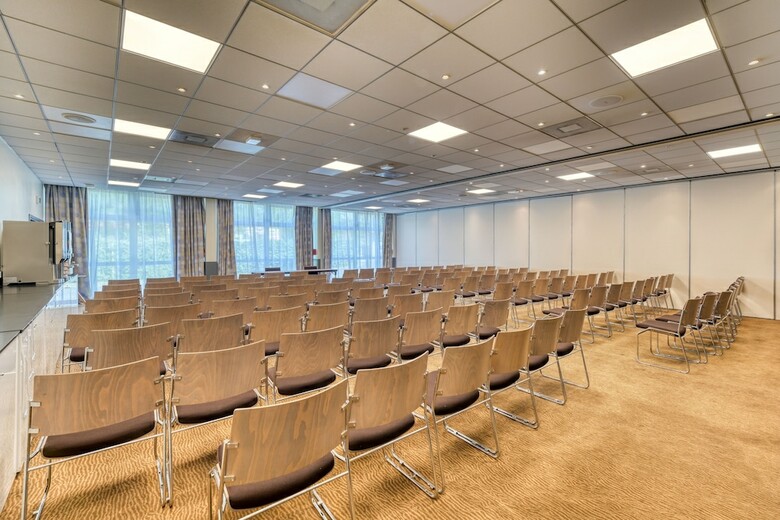 Hotel Novotel Aulnay Sous Bois
