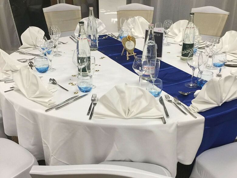 Hotel Novotel Aulnay Sous Bois