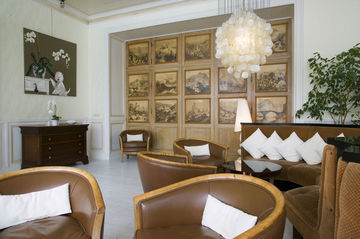 Bw Grand Hotel De Bordeaux