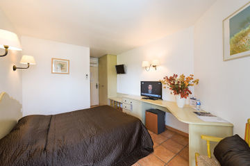 Best Western Hotel Paradou