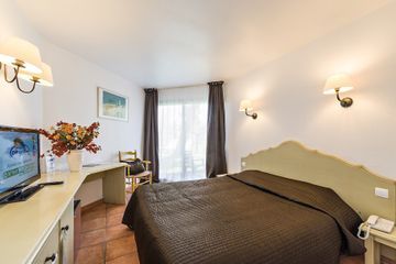 Best Western Hotel Paradou