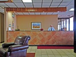 Hotel Best Western Altus