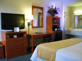 Hotel Best Western Altus