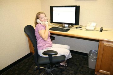 Hotel Hampton Inn & Suites Bethlehem