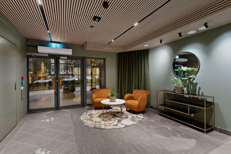Hotel Ole Bull, Best Western Signature Collection