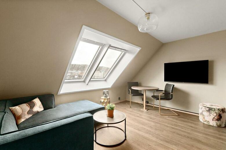 Hotel Ole Bull, Best Western Signature Collection