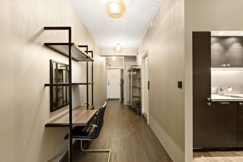 Hotel Ole Bull, Best Western Signature Collection