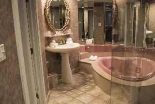 Hotel Cove Haven Resort