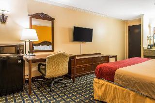 Hotel Econo Lodge (plantsville)