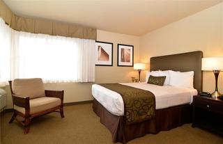 Hotel Bainbridge Island Suites