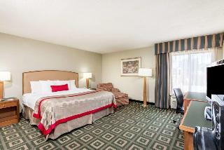 Hotel Ramada By Wyndham Xenia