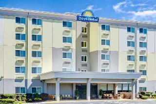 Days Inn By Wyndham Hotel Egg Harbor Township