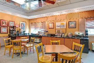 Days Inn By Wyndham Hotel Egg Harbor Township