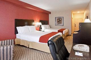 Hotel Quality Inn & Suites