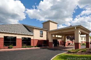 Hotel Quality Inn & Suites