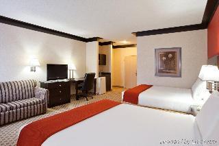 Hotel Quality Inn & Suites