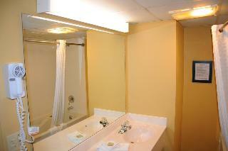 Hotel Super 8 Motel Lamar