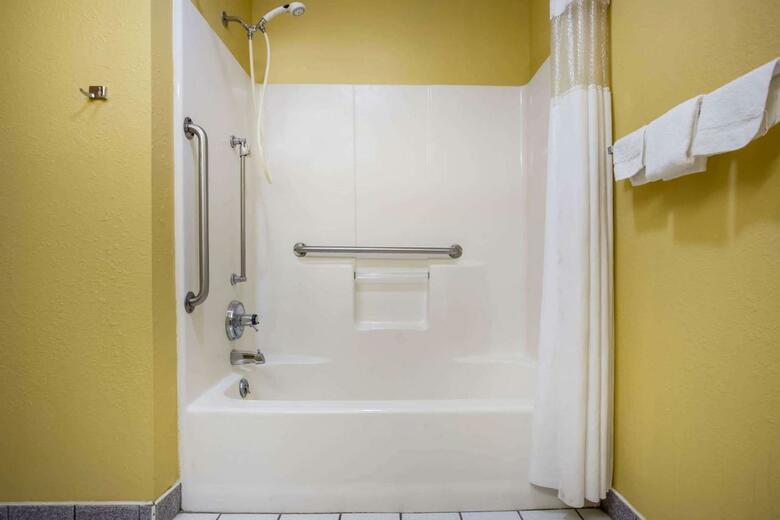 Hotel Super 8 By Wyndham Crawfordsville