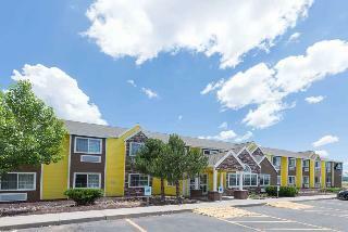 Hotel Days Inn By Wyndham Bellemont