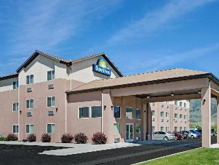 Hotel Days Inn By Wyndham Brigham City