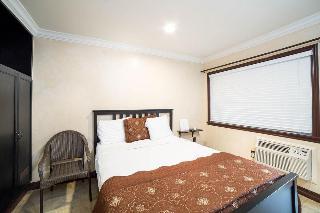 Hotel Nite Inn Studio City