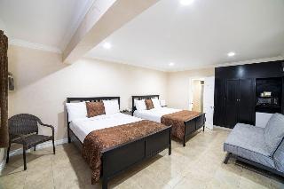 Hotel Nite Inn Studio City