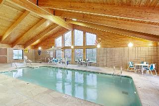 Hotel Americinn By Wyndham Sheboygan