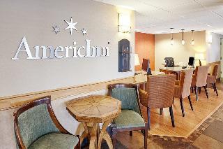 Hotel Americinn By Wyndham Sheboygan