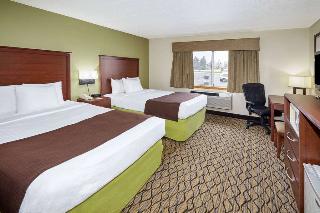 Hotel Americinn By Wyndham Sheboygan
