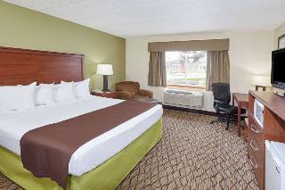 Hotel Americinn By Wyndham Sheboygan