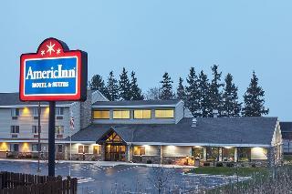 Hotel Americinn By Wyndham Sheboygan