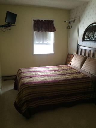 The Courtland Hotel And Day Spa